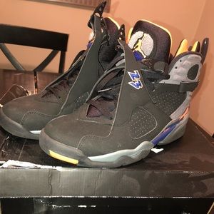 Air Jordan retro 8
